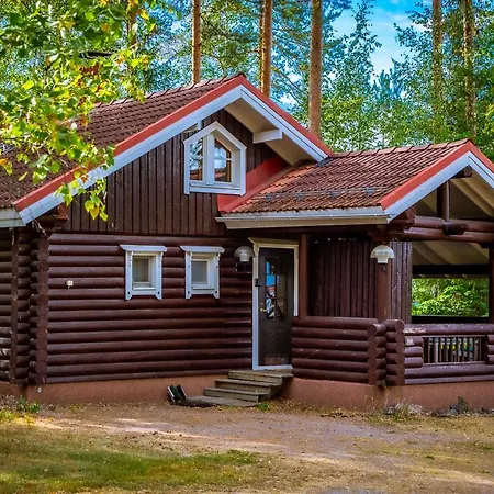 Omena At Messila Ski&camping Hollola