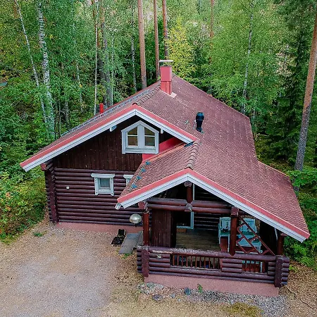 Omena At Messila & Ferienhaus