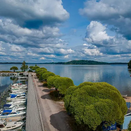 Ferienhaus Omena At Messila & Hollola