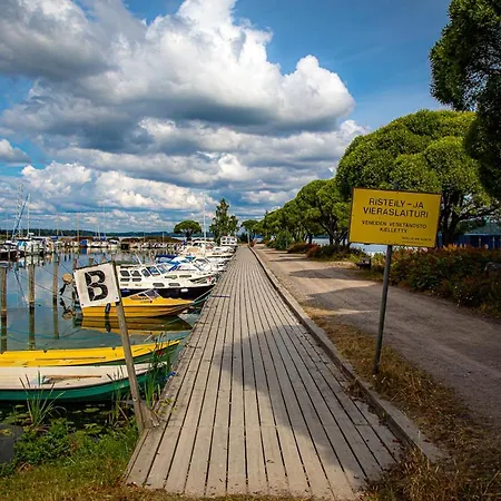 Omena At Messila Ski&camping * Hollola