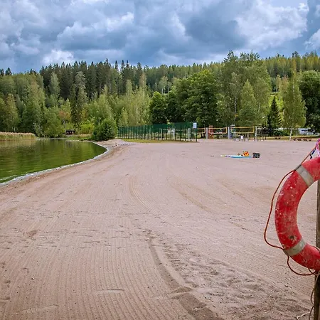 Omena At Messila & *