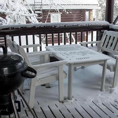 Omena At Messila Ski&camping *