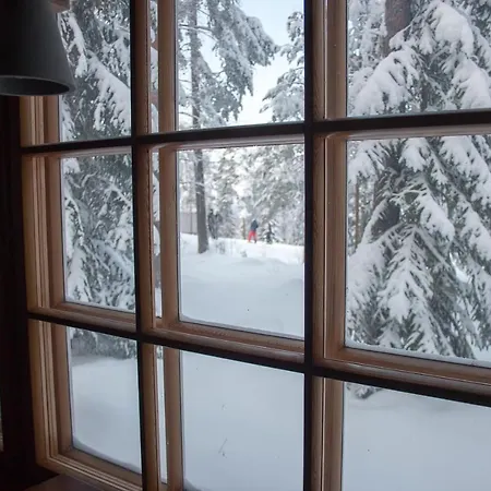 Omena At Messila Ski&camping Casa vacanze Hollola