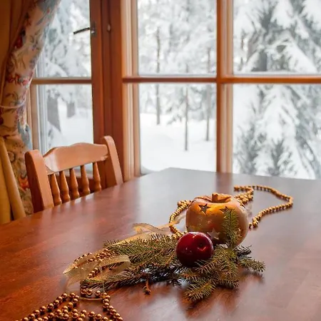 Omena At Messila & *