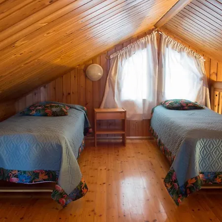 Omena At Messila & * Hollola