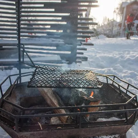 Casa vacanze Omena At Messila Ski&camping *