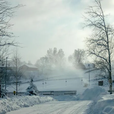 Casa vacanze Omena At Messila Ski&camping