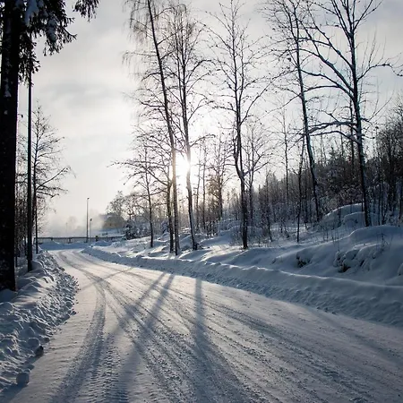 Dom wakacyjny Omena At Messila & Hollola