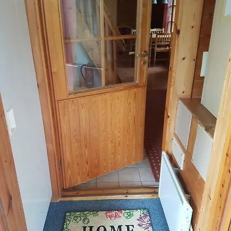 Omena At Messila Ski&camping Casa vacanze