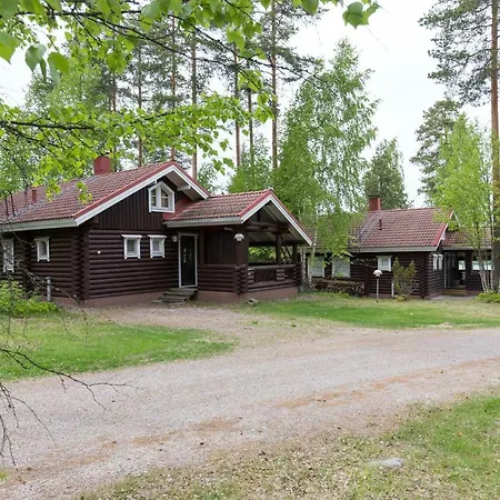 Omena At Messila Ski&camping Hollola