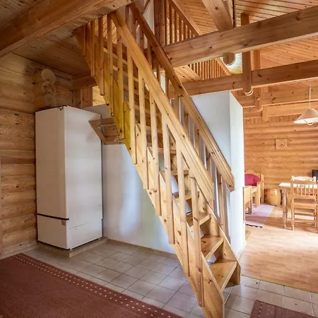 Ferienhaus Omena At Messila & *