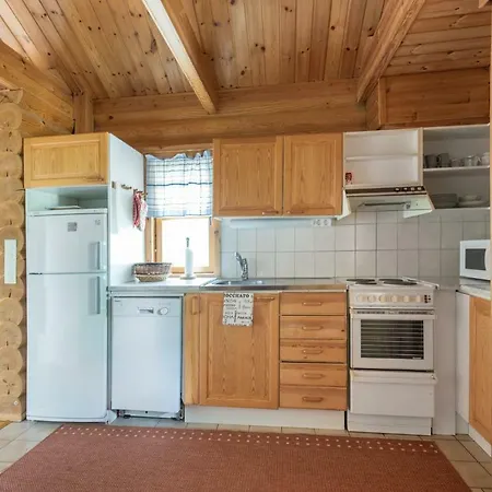 Omena At Messila & Dom wakacyjny