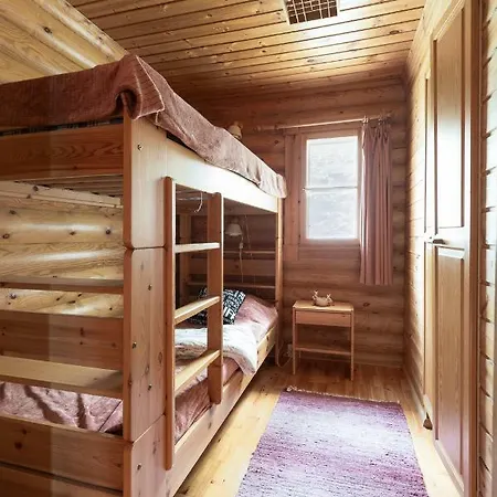 Ferienhaus Omena At Messila & *