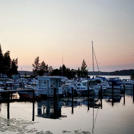 Omena At Messila Ski&camping * Hollola