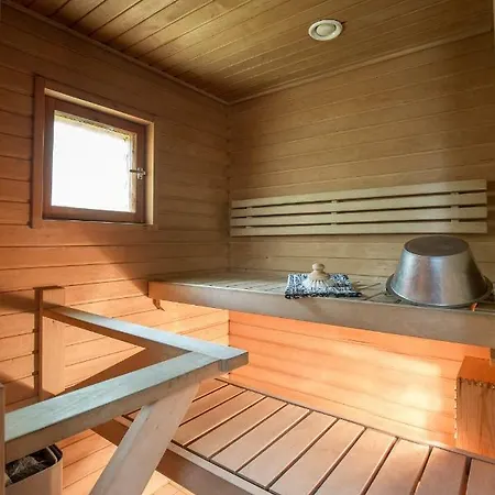 Omena At Messila & Ferienhaus