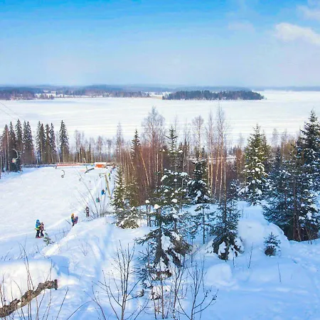 Dom wakacyjny Omena At Messila & *