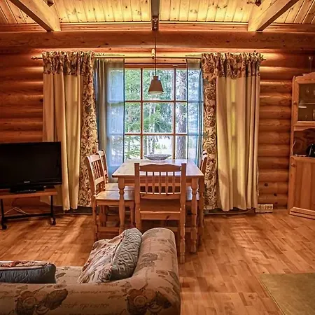 Omena At Messila Ski&camping Casa vacanze