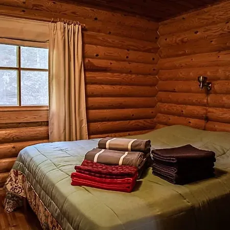 Holiday home Omena At Messila & *