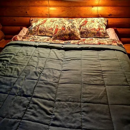 Omena At Messila Ski&camping Casa vacanze Hollola