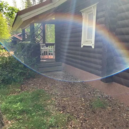 Omena At Messila Ski&camping Hollola