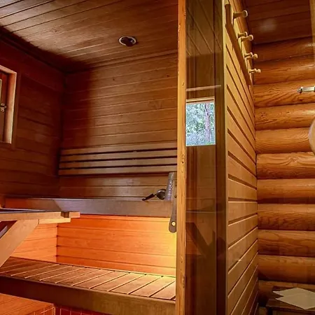 Omena At Messila Ski&camping *